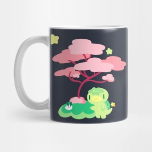 Kappa Pal Mug